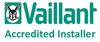 Vaillant approved installers
