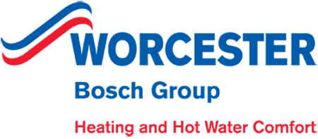 Worcester Bosch website