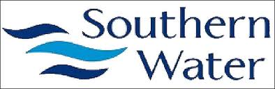 Southern water website.